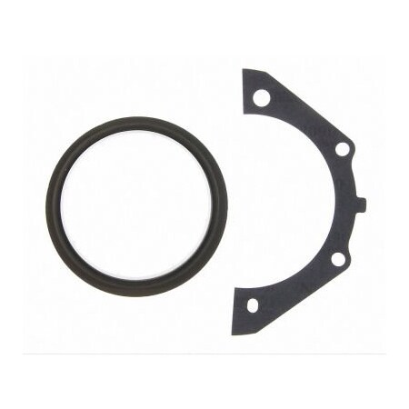 Victor Technology Engine Main Bearing Gasket Set - MAHLE JV1656 JV1656